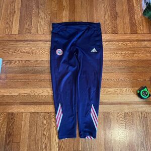 y2k FC bayern x adidas pants‎